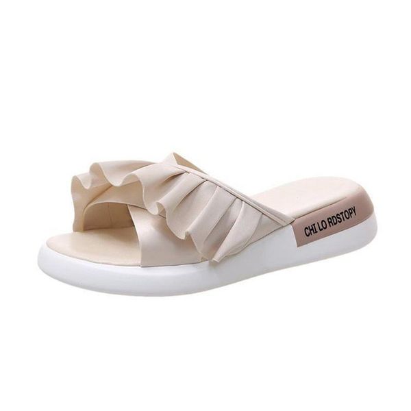 slippers women flat summer sandalias non-slip beach shoes flip flops slides zapatos mujer chaussure femme, Black
slippers women flat summer sandalias non-slip beach shoes flip flops slides zapatos mujer chaussure femme, Black