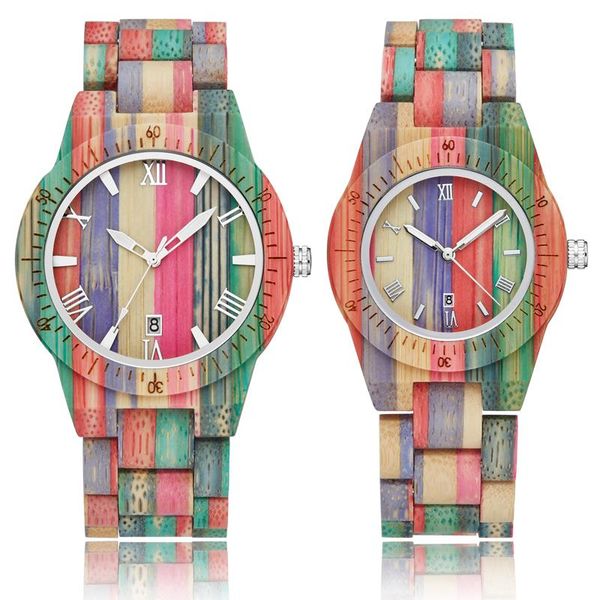 women men quartz bamboo watches wooden watch for ladies' handmade natural bracelet analog gift couple wristwatch wristwatches, Slivery;brown
women men quartz bamboo watches wooden watch for ladies' handmade natural bracelet analog gift couple wristwatch wristwatches, Slivery;brown