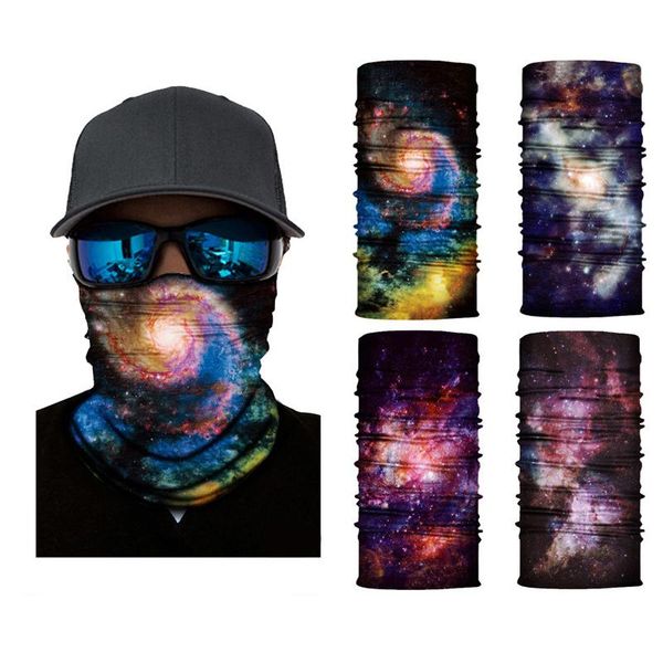 scarves multifunction 3d seamless magic headband starry sky neck gaiter face cover headwear bandana uv protection bike scarf mask, Blue;gray
scarves multifunction 3d seamless magic headband starry sky neck gaiter face cover headwear bandana uv protection bike scarf mask, Blue;gray