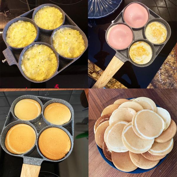 pans frying pot pan thickened omelet non-stick egg pancake steak cooking ham breakfast maker cookware
pans frying pot pan thickened omelet non-stick egg pancake steak cooking ham breakfast maker cookware