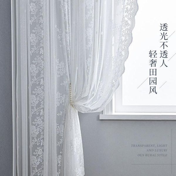 curtain & drapes 1pcs european lace punch-curtains bedroom living room bay window balcony shading rental house screening f8482
curtain & drapes 1pcs european lace punch-curtains bedroom living room bay window balcony shading rental house screening f8482