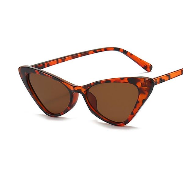 sunglasses 1pc vintage cat eye fashion small frame uv400 shades sun glasses party travel streetwear eyewear, White;black
sunglasses 1pc vintage cat eye fashion small frame uv400 shades sun glasses party travel streetwear eyewear, White;black