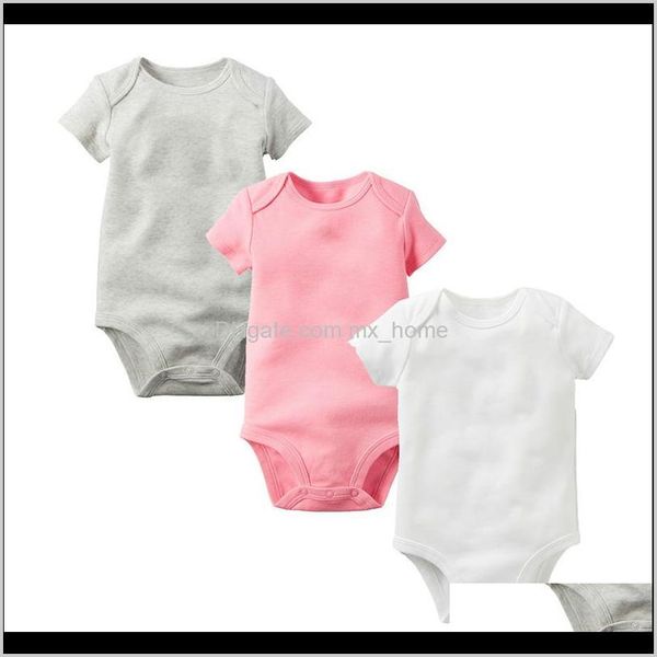 jumpsuitsrompers clothing baby kids maternity drop delivery 2021 jumpsuits pure cotton fabric seven color short sleeves summer rompers baby, Blue
jumpsuitsrompers clothing baby kids maternity drop delivery 2021 jumpsuits pure cotton fabric seven color short sleeves summer rompers baby, Blue