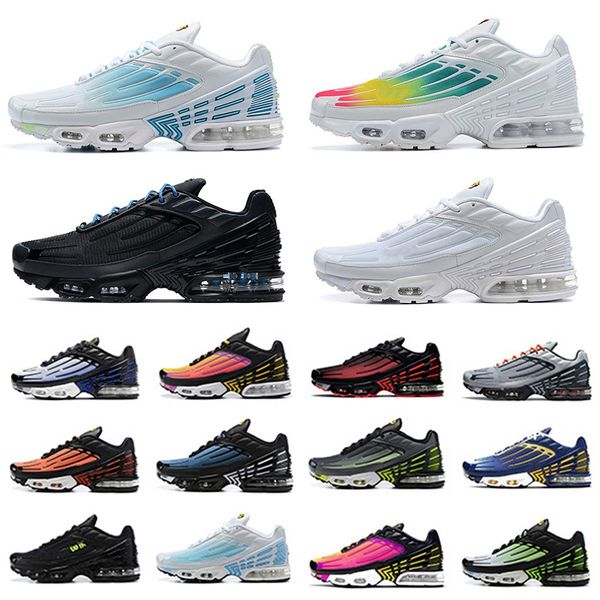 tn plus 3 mens running shoes graphy pack triple white black hyper og classic neon men women trainers sports sneakers blue iridescent royal v
tn plus 3 mens running shoes graphy pack triple white black hyper og classic neon men women trainers sports sneakers blue iridescent royal v