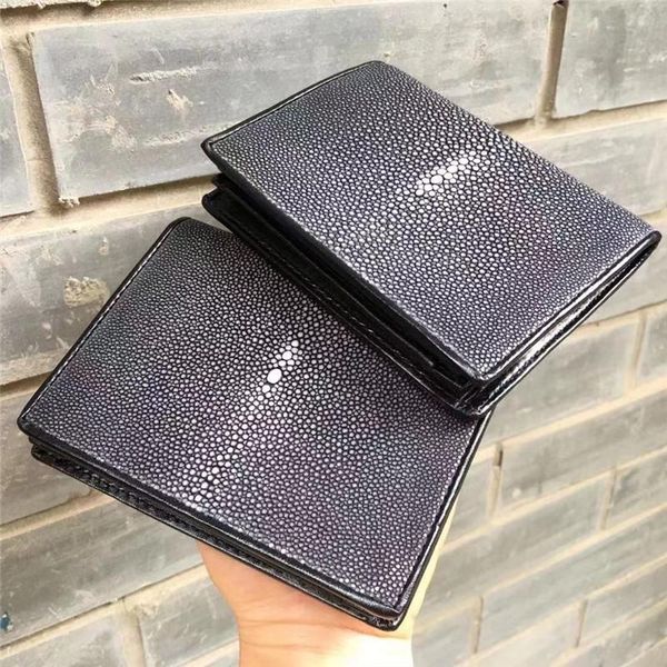 wallets classical designer authentic thailand smooth skin male short wallet genuine exotic leather men small card holders purse, Red;black
wallets classical designer authentic thailand smooth skin male short wallet genuine exotic leather men small card holders purse, Red;black
