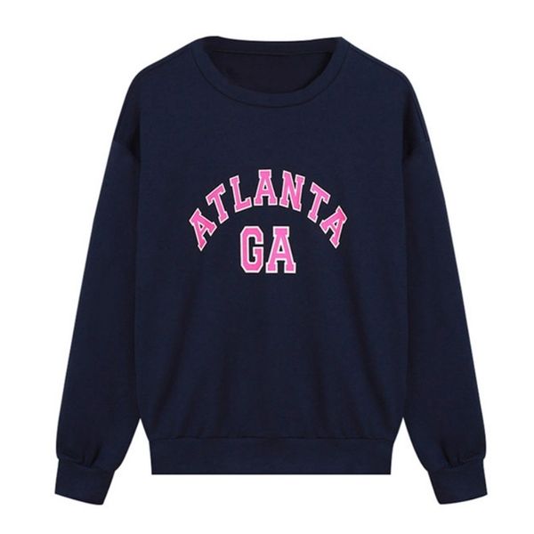 women hoodies long sleeve letter print spring autumn casual o-neck loose sweatshirt pullover high street basic 210522, Black
women hoodies long sleeve letter print spring autumn casual o-neck loose sweatshirt pullover high street basic 210522, Black