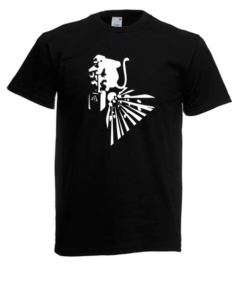 mens t-shirt bombing ape tnt dynamite monkey bomb barrow graf size up to 5xl, White;black
mens t-shirt bombing ape tnt dynamite monkey bomb barrow graf size up to 5xl, White;black
