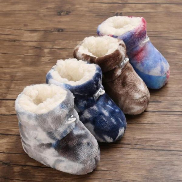 first walkers 2021 born baby boots shoes winter warm girls boys fleece toddler infant walker snow booties crib
first walkers 2021 born baby boots shoes winter warm girls boys fleece toddler infant walker snow booties crib