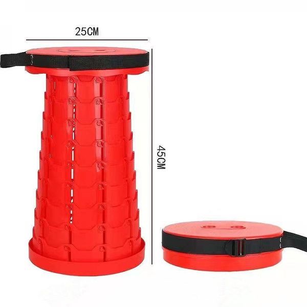 camp furniture retractable folding stool for camping fishing height adjustable-portable plastic collapsible telescoping chair outdoor
camp furniture retractable folding stool for camping fishing height adjustable-portable plastic collapsible telescoping chair outdoor