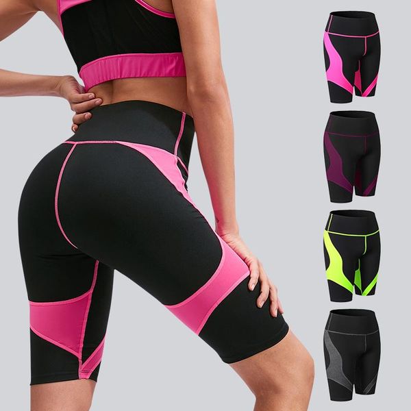 yoga outfit 2021 breathable shorts women high waist fitness elastic sport running summer fashion workout patchwork gym
yoga outfit 2021 breathable shorts women high waist fitness elastic sport running summer fashion workout patchwork gym