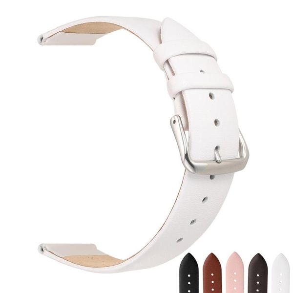 watch bands eache man&women genuine leather strap ltra-thin smooth band 12mm 14mm 16mm 18mm 20mm 22mm, Black;brown
watch bands eache man&women genuine leather strap ltra-thin smooth band 12mm 14mm 16mm 18mm 20mm 22mm, Black;brown