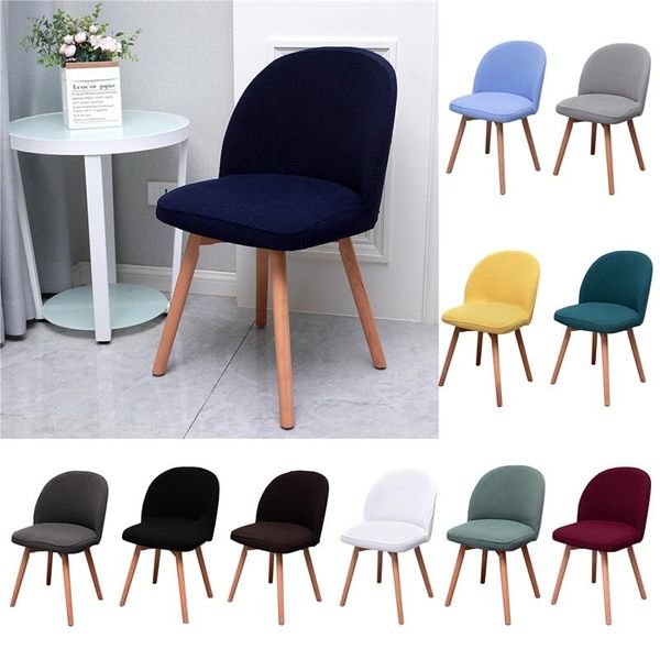 1/2/4/6pcs stretch chair covers wedding spandex for dining room office banquet restaurant slipcover home decor
1/2/4/6pcs stretch chair covers wedding spandex for dining room office banquet restaurant slipcover home decor