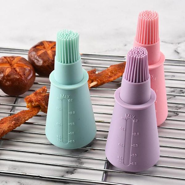 tools & accessories outdoor barbecue tool practical cleaning brush straight body oil bottle with scale kitchen
tools & accessories outdoor barbecue tool practical cleaning brush straight body oil bottle with scale kitchen
