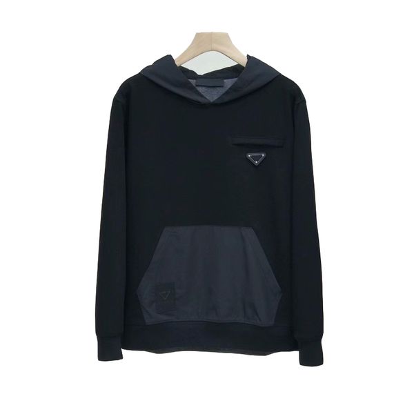 italy famous designer luxury mens jackets 2021 autumn canada north hooded coat simple sweater plus velvet thickening p jacket men clothing w, Black;brown
italy famous designer luxury mens jackets 2021 autumn canada north hooded coat simple sweater plus velvet thickening p jacket men clothing w, Black;brown