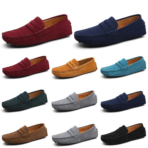 ale non-brand men casual shoes espadrilles triple black white brown wine reds navy khakis mens sneakers outdoors jogging walking 39-47
ale non-brand men casual shoes espadrilles triple black white brown wine reds navy khakis mens sneakers outdoors jogging walking 39-47
