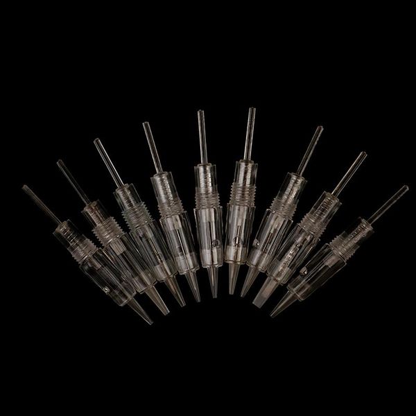 tattoo needles 10 pcs disposable screw cartridge permanent makeup machine accessories
tattoo needles 10 pcs disposable screw cartridge permanent makeup machine accessories