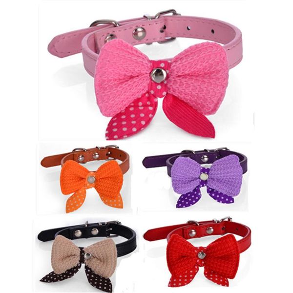 cat collars & leads bow collar kitten double layer bowknots adjustable strap for safety walking training little big
cat collars & leads bow collar kitten double layer bowknots adjustable strap for safety walking training little big