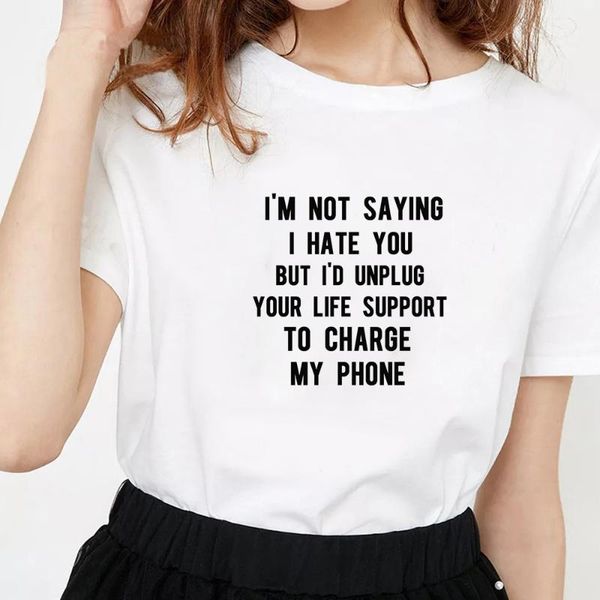 women's t-shirt summer women ulzzang harajuku korean style letter print t shirt white hort sleeve casual female oversized
women's t-shirt summer women ulzzang harajuku korean style letter print t shirt white hort sleeve casual female oversized