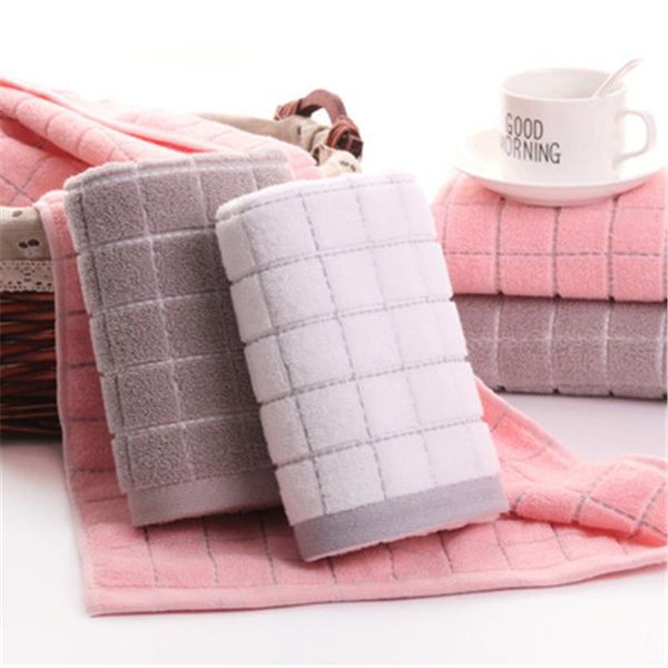 towel 2pcs cotton plaid face towels 34*75cm cloth bathroom couple gift for adults home el super absorbent
towel 2pcs cotton plaid face towels 34*75cm cloth bathroom couple gift for adults home el super absorbent