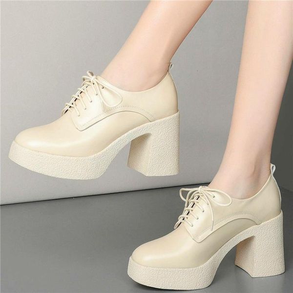 dress shoes party mary janes women's genuine leather ankle boots platform pumps oxfords lace up chunky high heels punk goth, Black
dress shoes party mary janes women's genuine leather ankle boots platform pumps oxfords lace up chunky high heels punk goth, Black