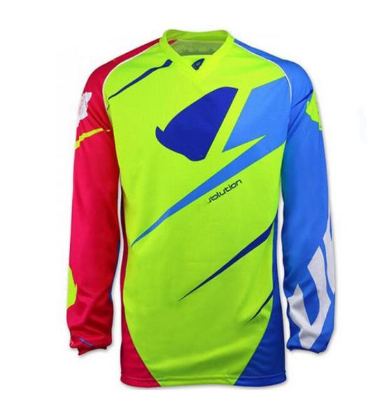 summer outdoor mountain bike riding clothes motocross racing long-sleeved t-shirt
summer outdoor mountain bike riding clothes motocross racing long-sleeved t-shirt