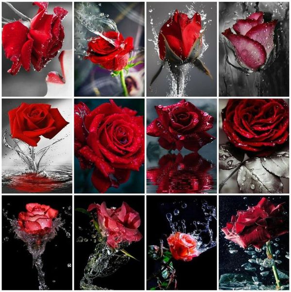 diamond painting azqsd 5d diy rose cross stitch needlework embroidery flower mosaic full kits handmade gift home decor
diamond painting azqsd 5d diy rose cross stitch needlework embroidery flower mosaic full kits handmade gift home decor