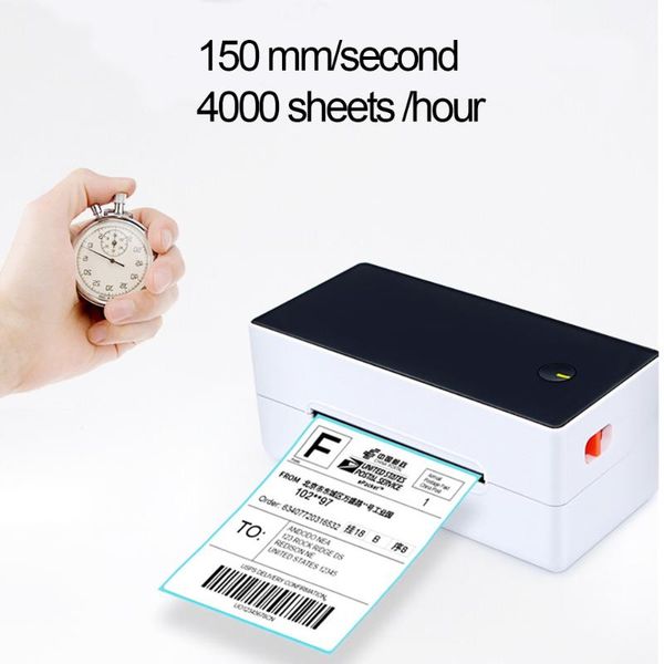 label thermal printer bluetooth 4 inch 40-120mm desbarcode sticker waybill wireless express printing fast machine printers
label thermal printer bluetooth 4 inch 40-120mm desbarcode sticker waybill wireless express printing fast machine printers