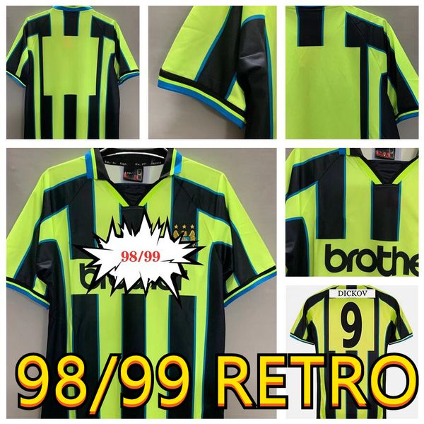 1998 1999 man ster away shirt retro soccer jerseys lee crooks goater vaughan wiekens horlock 98 99 city classic retro football shirts, Black;yellow
1998 1999 man ster away shirt retro soccer jerseys lee crooks goater vaughan wiekens horlock 98 99 city classic retro football shirts, Black;yellow