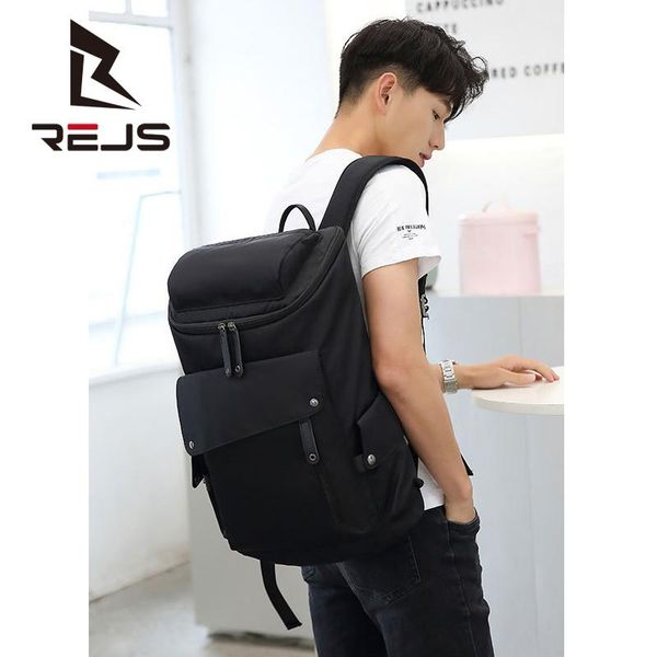backpack rejs langt 2021 men 14 inch lapschool bag college style female mochila large capacity anti-theft travel backpacks
backpack rejs langt 2021 men 14 inch lapschool bag college style female mochila large capacity anti-theft travel backpacks