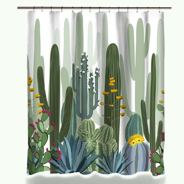 shower curtains green potted plants cactus succulents print curtain tropical plant pattern polyester waterproof bathroom hanging
shower curtains green potted plants cactus succulents print curtain tropical plant pattern polyester waterproof bathroom hanging
