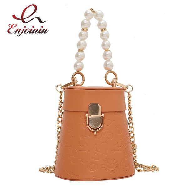 cross body cute cartoon pattern mini ladies handbag fashion purses for women bucket bag pearl wrist strap chain shoulder crossbody
cross body cute cartoon pattern mini ladies handbag fashion purses for women bucket bag pearl wrist strap chain shoulder crossbody