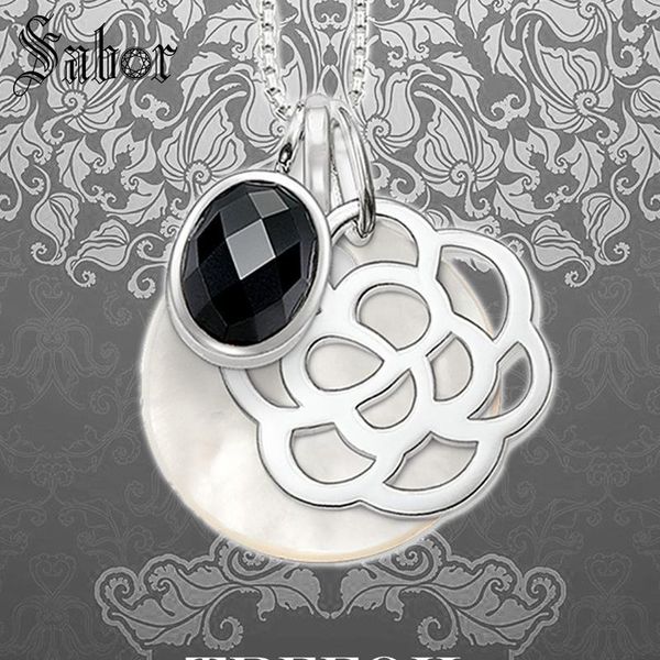 pendant necklaces link chain statement necklace rose ornament, fashion silver color jewelry romantic gift for women girls 2021
pendant necklaces link chain statement necklace rose ornament, fashion silver color jewelry romantic gift for women girls 2021