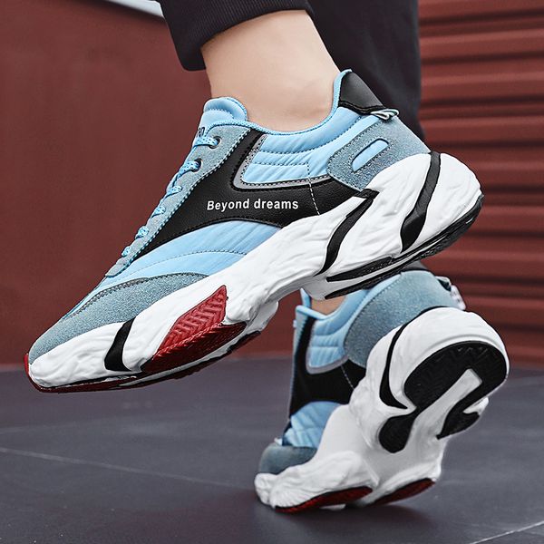 mens lightweight comfortable breathable shoes high-outdoor casual sports shoes platform shoes luminous plus size
mens lightweight comfortable breathable shoes high-outdoor casual sports shoes platform shoes luminous plus size