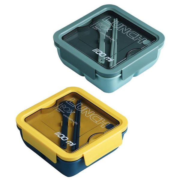 dinnerware sets bento lunch box divided workers students with chopsticks spoon leakproof microwave safe bpa-container
dinnerware sets bento lunch box divided workers students with chopsticks spoon leakproof microwave safe bpa-container