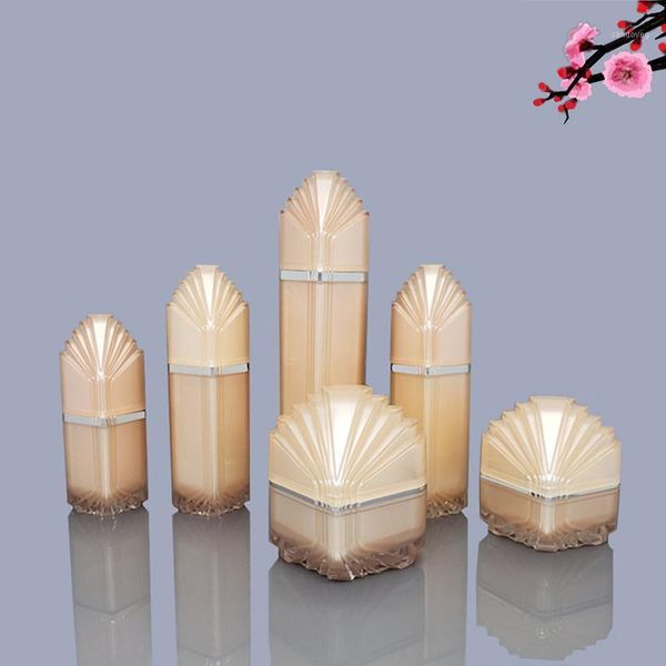 storage bottles & jars 5pcs/pack 30g 50g cream jar acrylic suit high grade 30ml 50ml 100ml spray bottle travel lotion pump makeup tool
storage bottles & jars 5pcs/pack 30g 50g cream jar acrylic suit high grade 30ml 50ml 100ml spray bottle travel lotion pump makeup tool