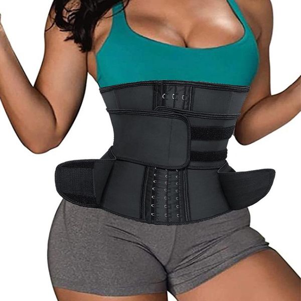 women's shapers women underbust slimming latex double waist cincher belts corset hourglass body shaper long torso weight loss sport 9 s, Black;white
women's shapers women underbust slimming latex double waist cincher belts corset hourglass body shaper long torso weight loss sport 9 s, Black;white