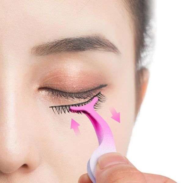 eyebrow tools & stencils eyelash extension clip tweezers false assist device for grafting arc mouth can custom logo tool
eyebrow tools & stencils eyelash extension clip tweezers false assist device for grafting arc mouth can custom logo tool