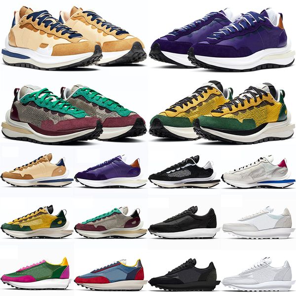 discount vaporwaffle running shoes for men women ldwaffle sesame dark iris tour yellow villain red mens trainers sports chaussure sneakers s, White;red
discount vaporwaffle running shoes for men women ldwaffle sesame dark iris tour yellow villain red mens trainers sports chaussure sneakers s, White;red