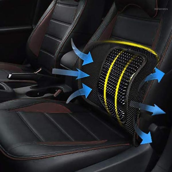 universal car seat back massage waist lumbar support mesh ventilate cushion pad interior accessories for office home1
universal car seat back massage waist lumbar support mesh ventilate cushion pad interior accessories for office home1