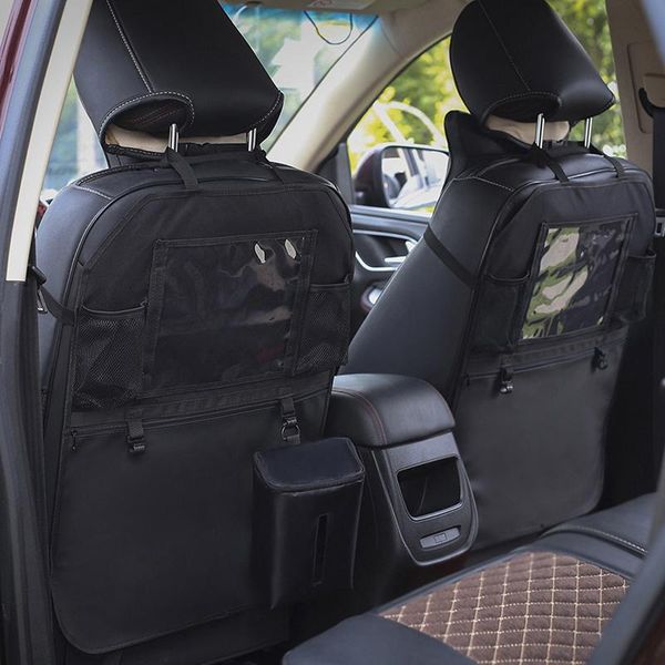 multi pocket hanging pouch storage bag for waterproof car accessories universal back seat organizer stowing tidying
multi pocket hanging pouch storage bag for waterproof car accessories universal back seat organizer stowing tidying