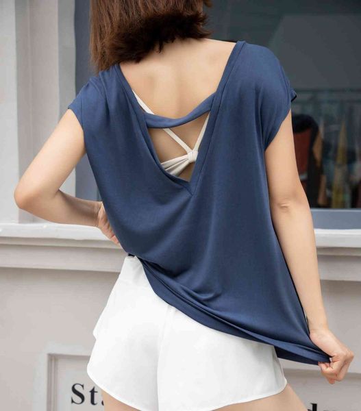 summer yoga dress women's large sports t-shirt loose running blouse fitness short sleeve thin, Gray
summer yoga dress women's large sports t-shirt loose running blouse fitness short sleeve thin, Gray