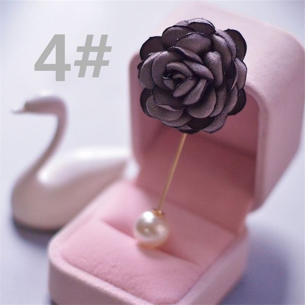 dxdi burning edge brooches brooch flower scarf button korean version long pins scarf button one line pin cloth art camellia flower women ac, Gray
dxdi burning edge brooches brooch flower scarf button korean version long pins scarf button one line pin cloth art camellia flower women ac, Gray