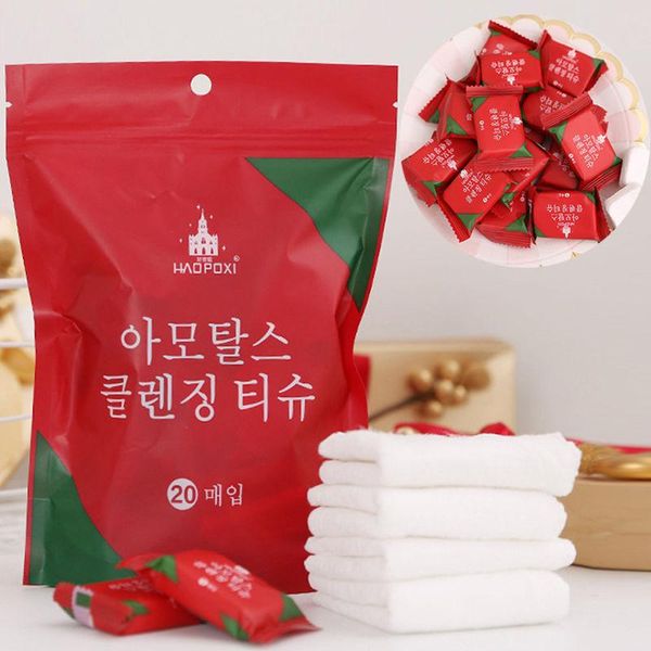 towel 20pcs disposable pure cotton compressed portable travel face water white wet wipe washcloth napkin moistened tissues
towel 20pcs disposable pure cotton compressed portable travel face water white wet wipe washcloth napkin moistened tissues