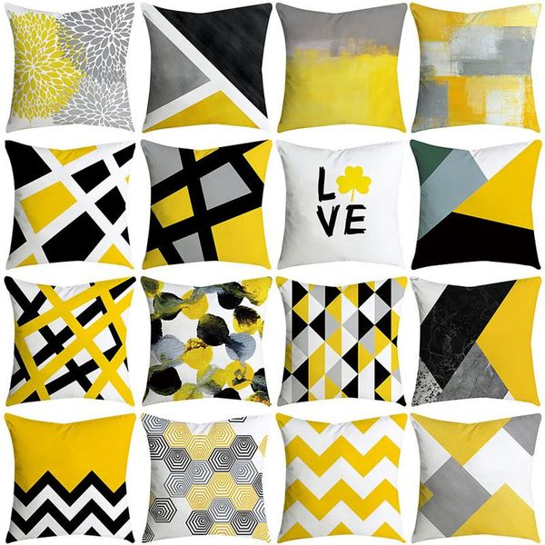 pillow case throw covers pineapple leaf yellow sofa car waist cushion cover home decor super soft fabric
pillow case throw covers pineapple leaf yellow sofa car waist cushion cover home decor super soft fabric