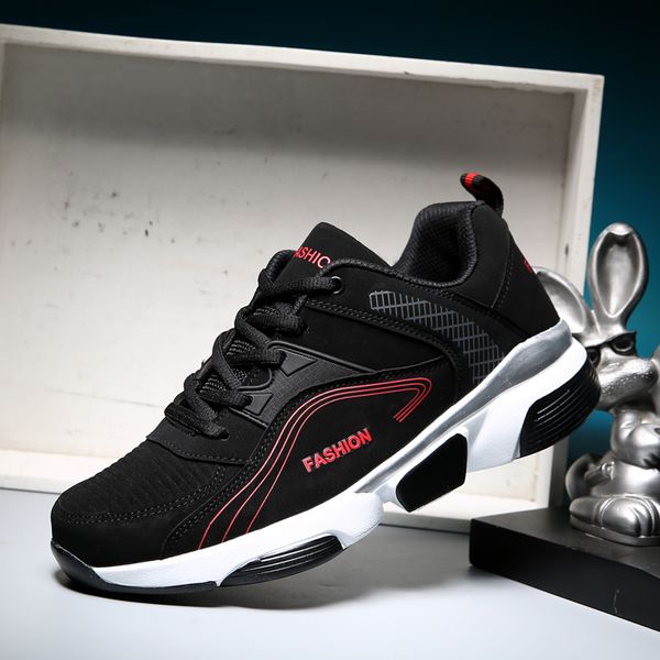 2022 fashion leahter women men running shoes black white red volt code: lx32-8816 jogging sports trainers sneakers size 39-44
2022 fashion leahter women men running shoes black white red volt code: lx32-8816 jogging sports trainers sneakers size 39-44