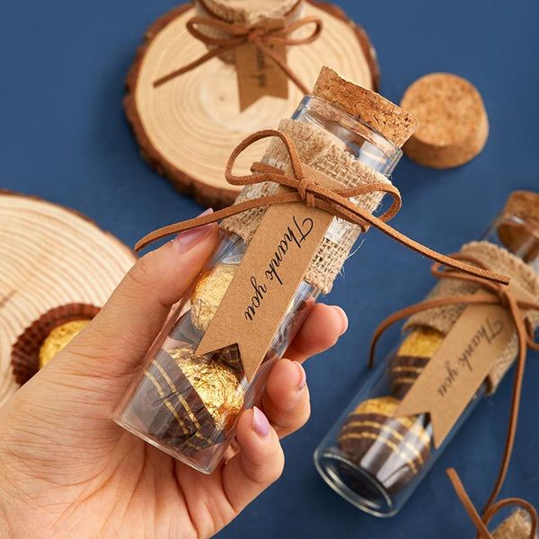 gift wrap 10pcs plastic test tube candy box baby shower handmade birthday party decor clear boxes
gift wrap 10pcs plastic test tube candy box baby shower handmade birthday party decor clear boxes