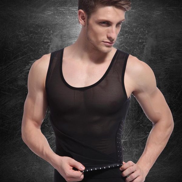 men's body shapers brand 2021 men slimming vest shaper man waist sweat corset weight loss neoprene abdomen thermo shaperwear, Black;brown
men's body shapers brand 2021 men slimming vest shaper man waist sweat corset weight loss neoprene abdomen thermo shaperwear, Black;brown