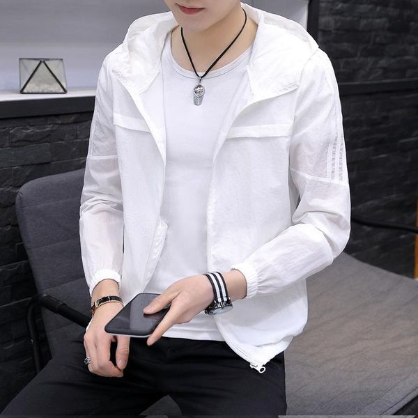 men's trench coats 2021 dwaterproof sunscreen anti-ultraviolet quick-drying women's hiking jacket coat windbreaker outdoor sports, Tan;black
men's trench coats 2021 dwaterproof sunscreen anti-ultraviolet quick-drying women's hiking jacket coat windbreaker outdoor sports, Tan;black