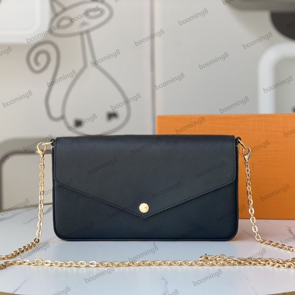 luxury designer bag leather women's fashion handbags chain women messenger handbag tote one-shoulder retro bags
luxury designer bag leather women's fashion handbags chain women messenger handbag tote one-shoulder retro bags