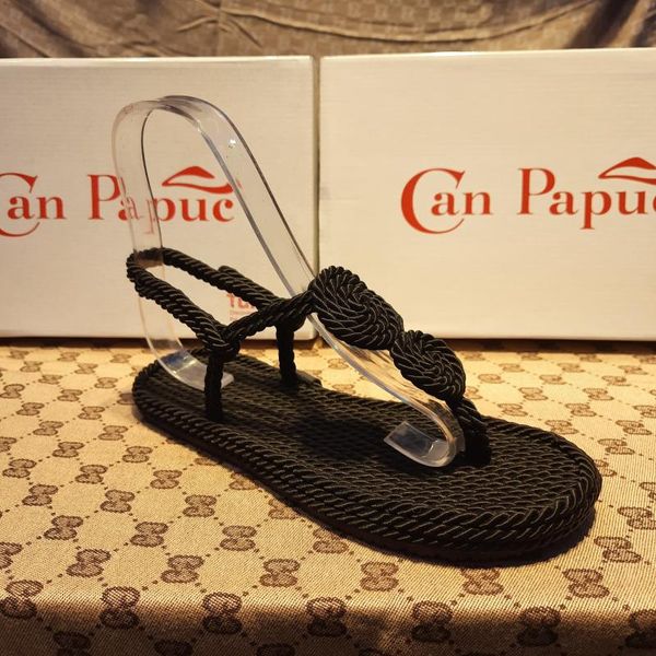 sandals women casual shoes slippers wicker rome retro thick bottom open toe beach slip on slides brand design, Black
sandals women casual shoes slippers wicker rome retro thick bottom open toe beach slip on slides brand design, Black